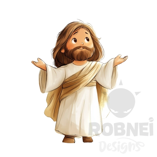 Jesus 2